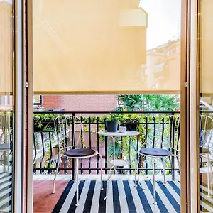 Elegance St.peter House Rome