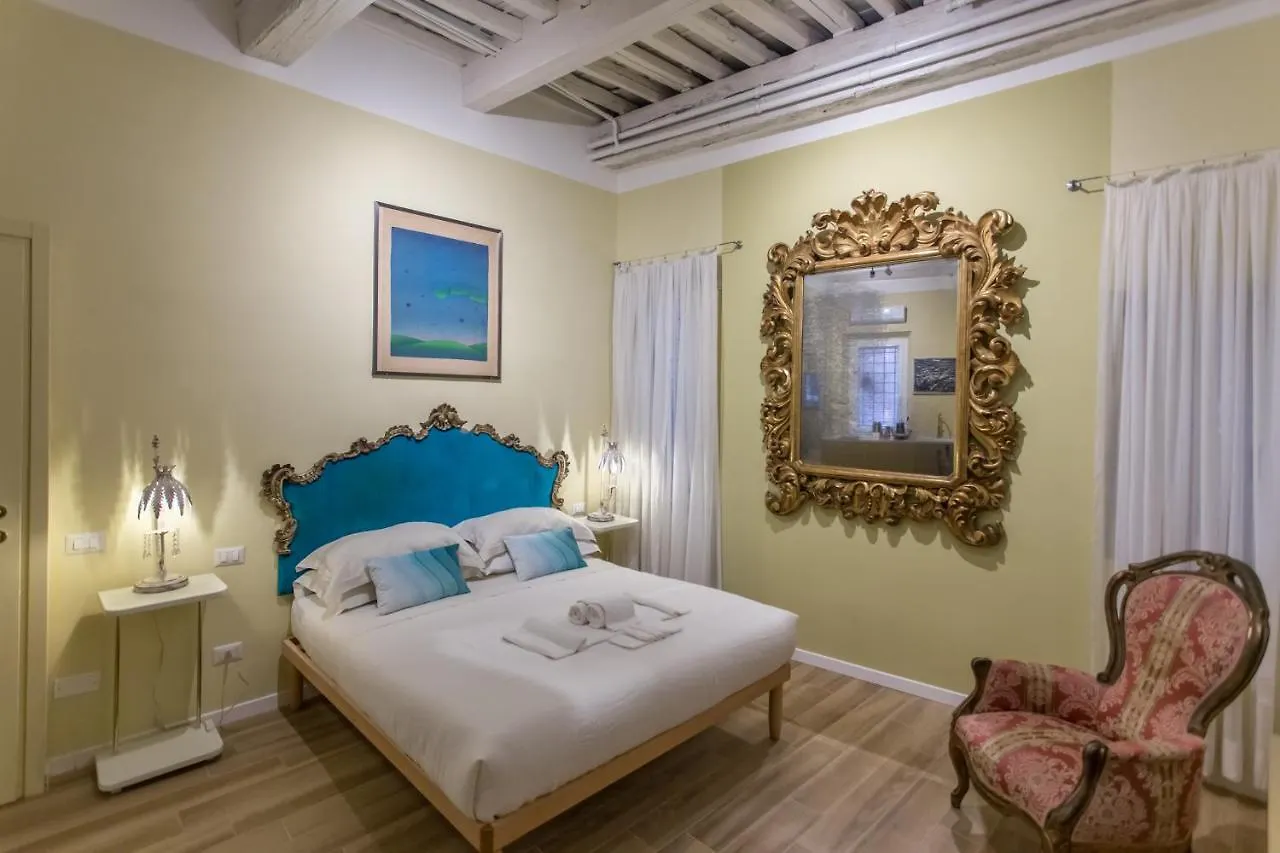 Giulia Apartment Rome Italy