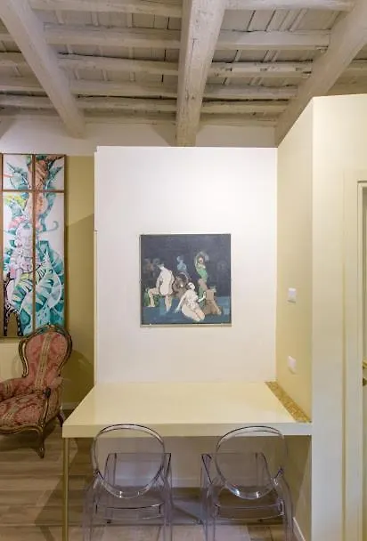 Giulia Apartment Rome 0*,  Italy