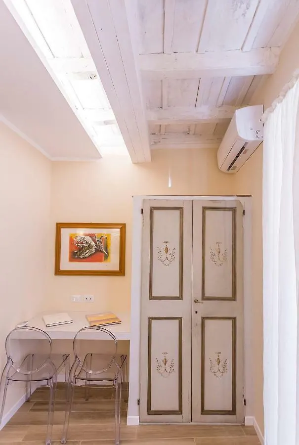 Giulia Apartment Rome Italy