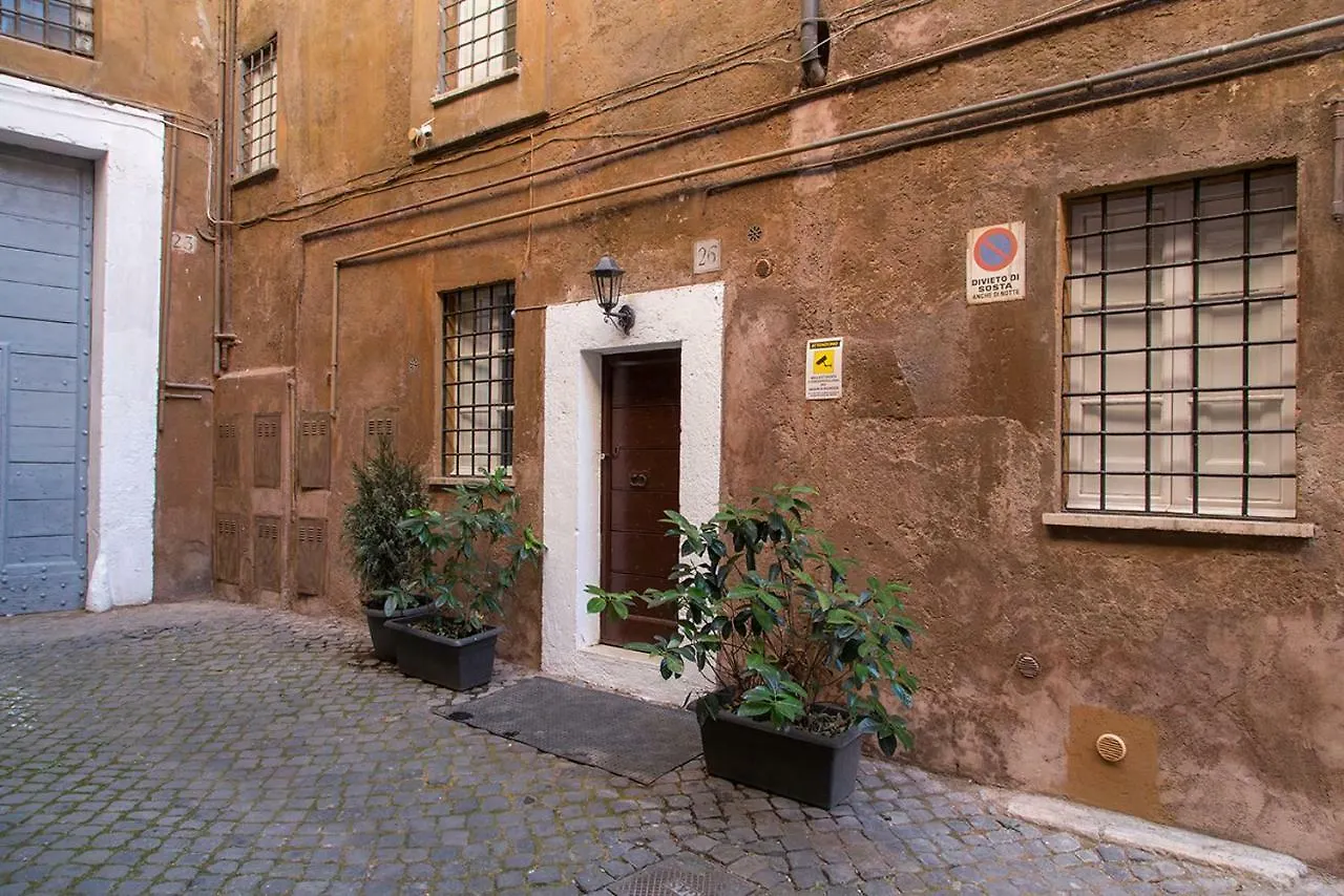 Giulia Apartment Rome 0*,  Italy